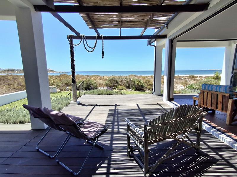 3 Bedroom Property for Sale in Flagship Western Cape